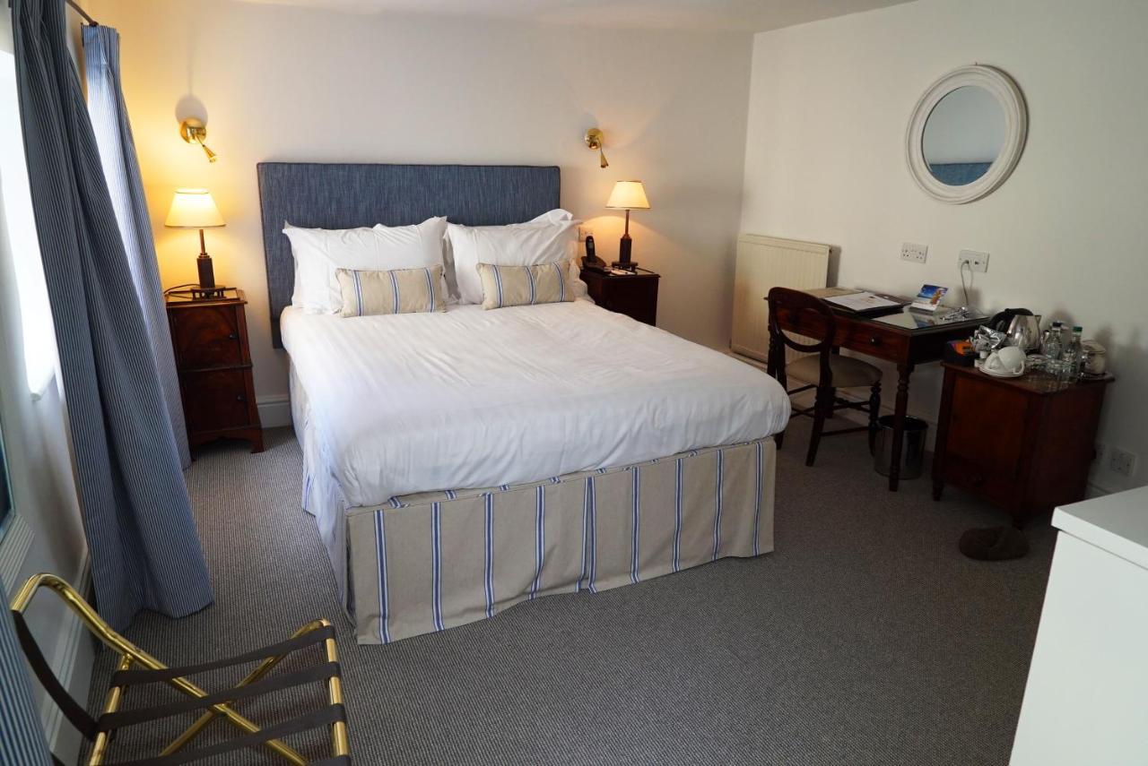 Cotswold House Hotel And Spa - "A Bespoke Hotel" Chipping Campden Kültér fotó