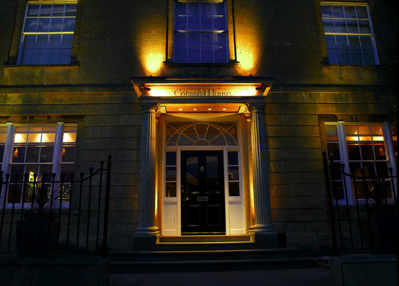 Cotswold House Hotel And Spa - "A Bespoke Hotel" Chipping Campden Kültér fotó